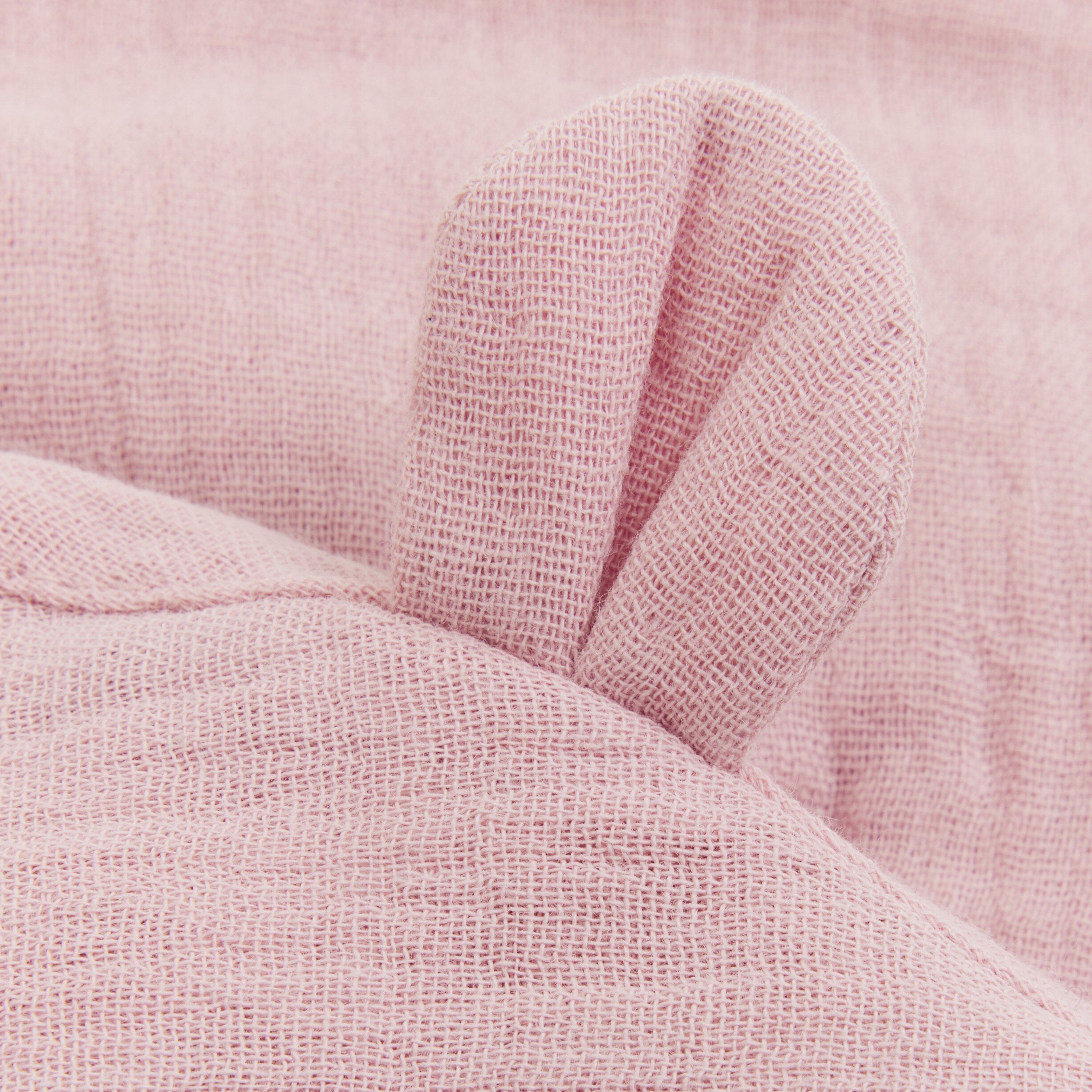 Summer Hat Ears Muslin