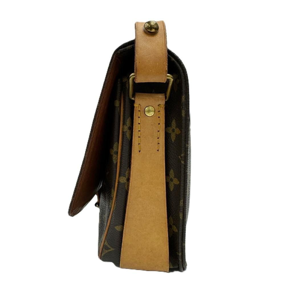 Louis Vuitton Cartouchiere