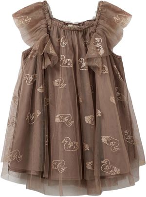 BlossomSK Dress