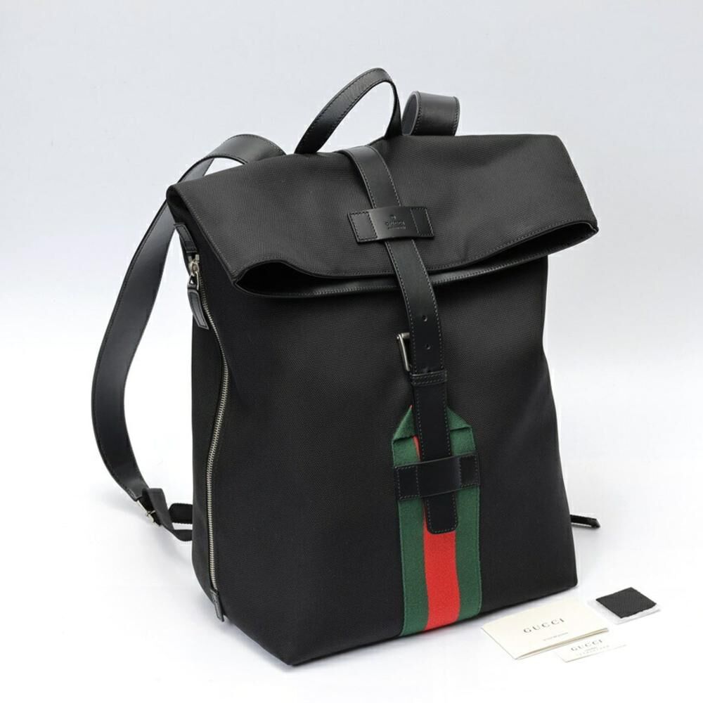 Gucci Backpack