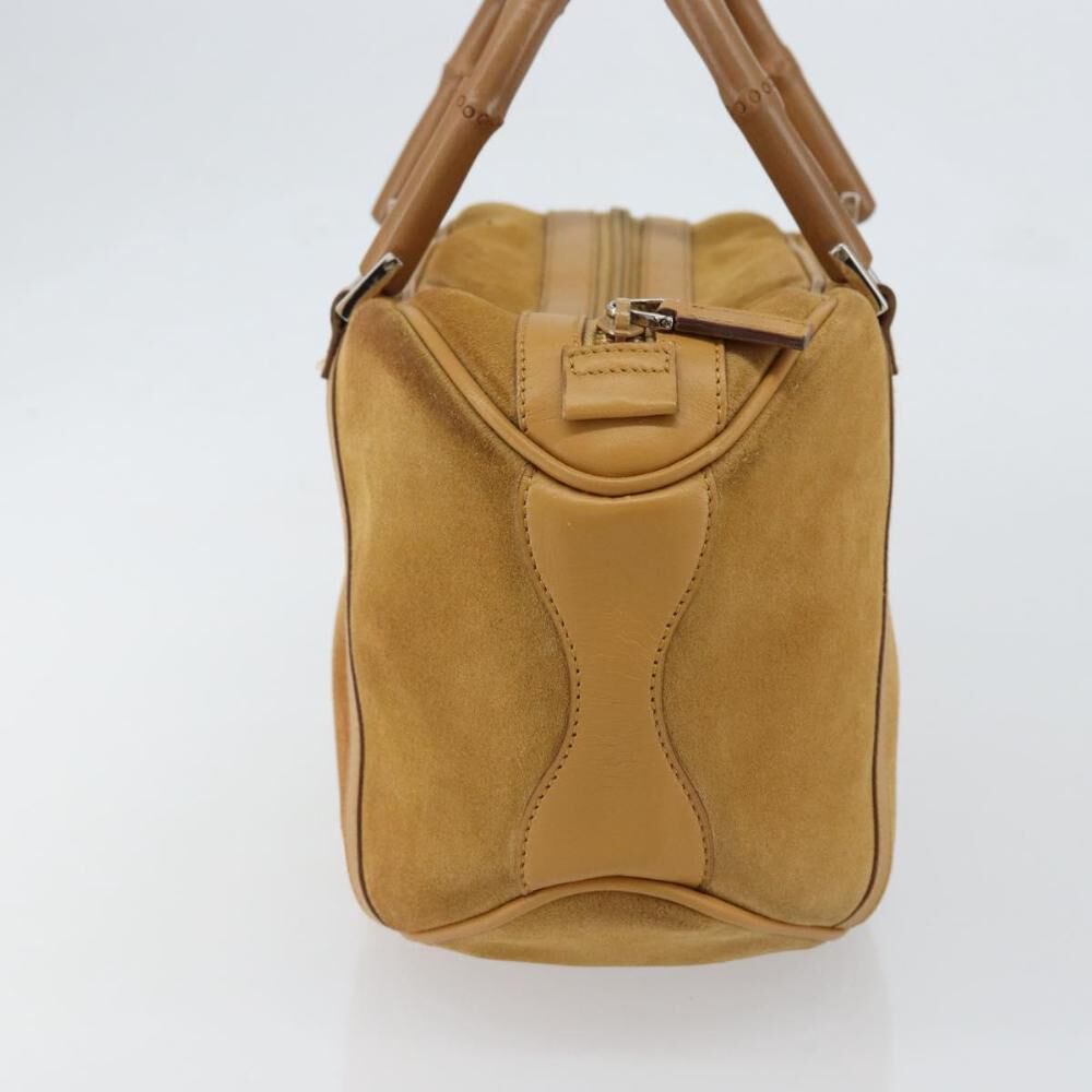 Gucci Bamboo