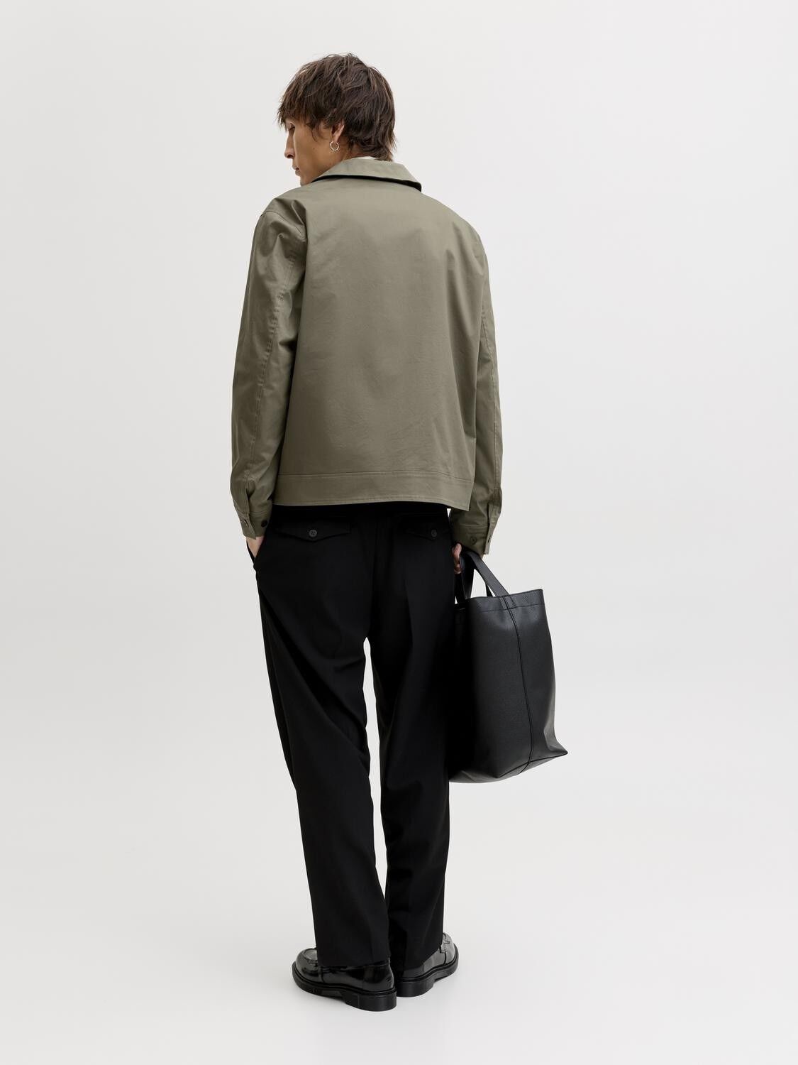 JPRBLAMAURICE BLOUSON JKT