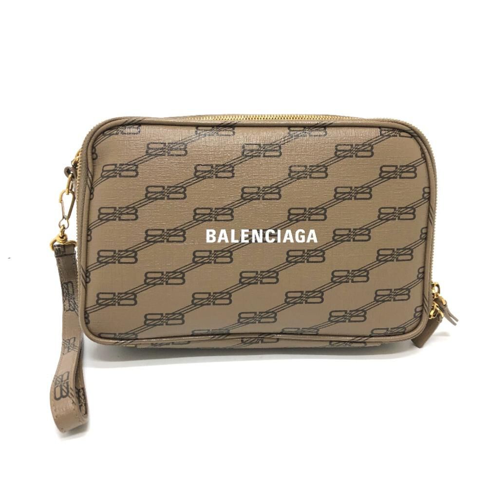 Balenciaga Clutch