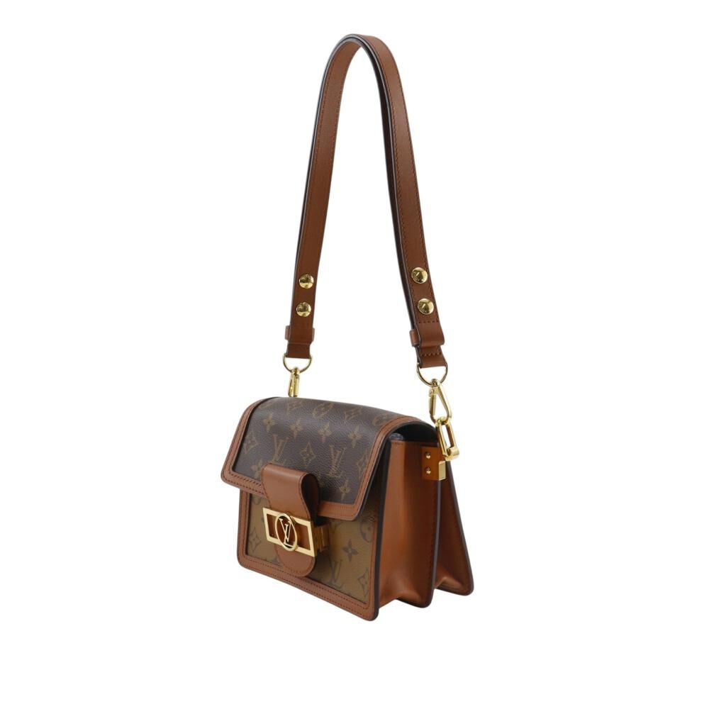 Louis Vuitton Dauphine