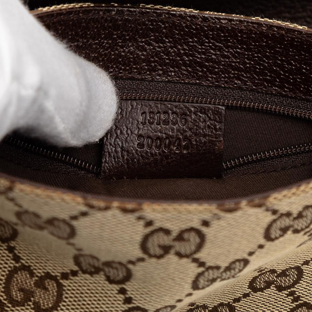 Gucci Belt Bag