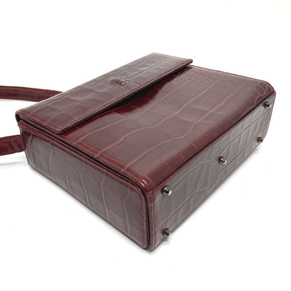 Versace Shoulder Bag