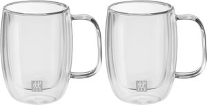 Sorrento Plus Espressokopp set 140/2