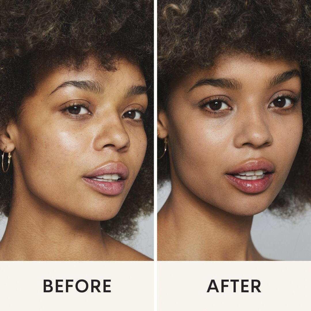 GOSH Primer Plus + 30 ml Anti-Dullness - Bright & Dewy Skin