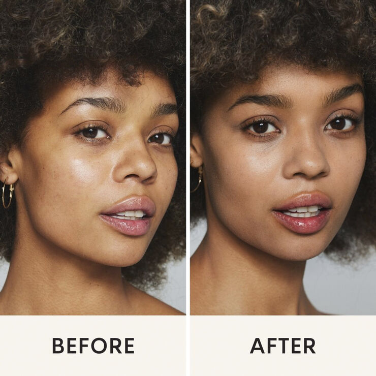 GOSH Primer Plus + 30 ml Anti-Dullness - Bright & Dewy Skin