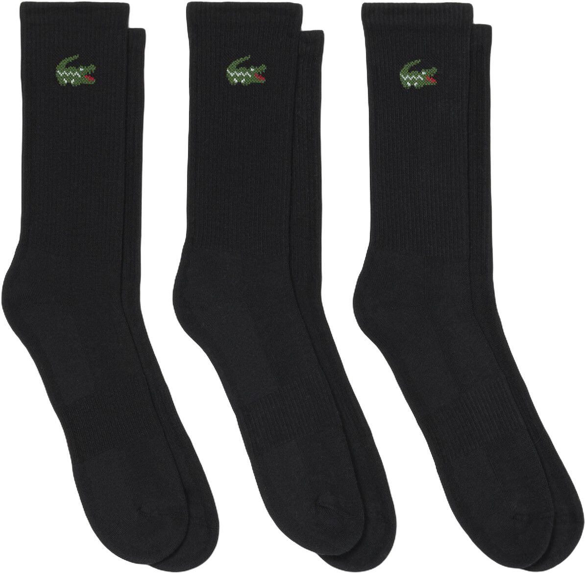 CREW SOCKS UNISEX ADULT KNIT