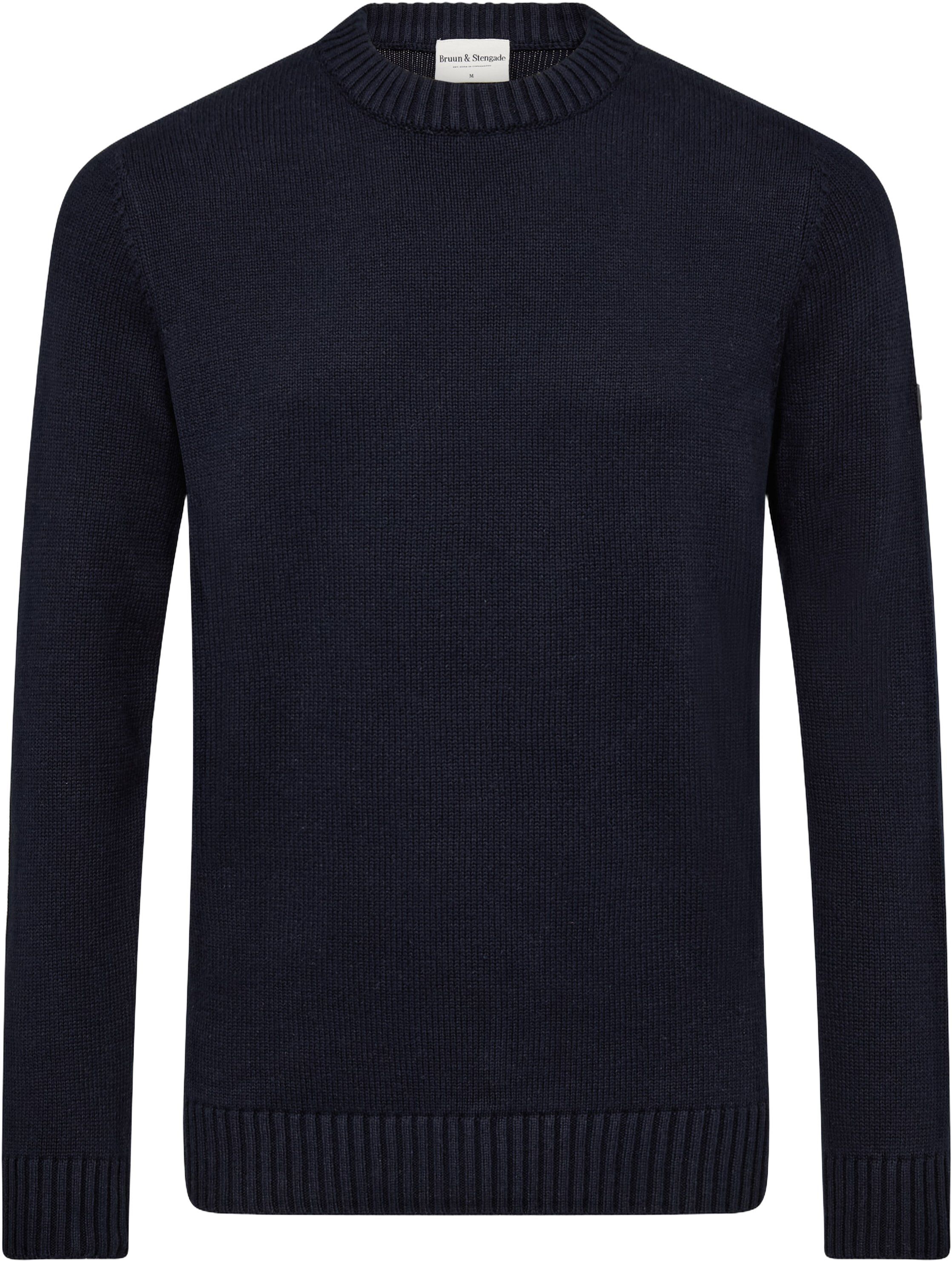 Bs Rapa Regular Fit Knitwear