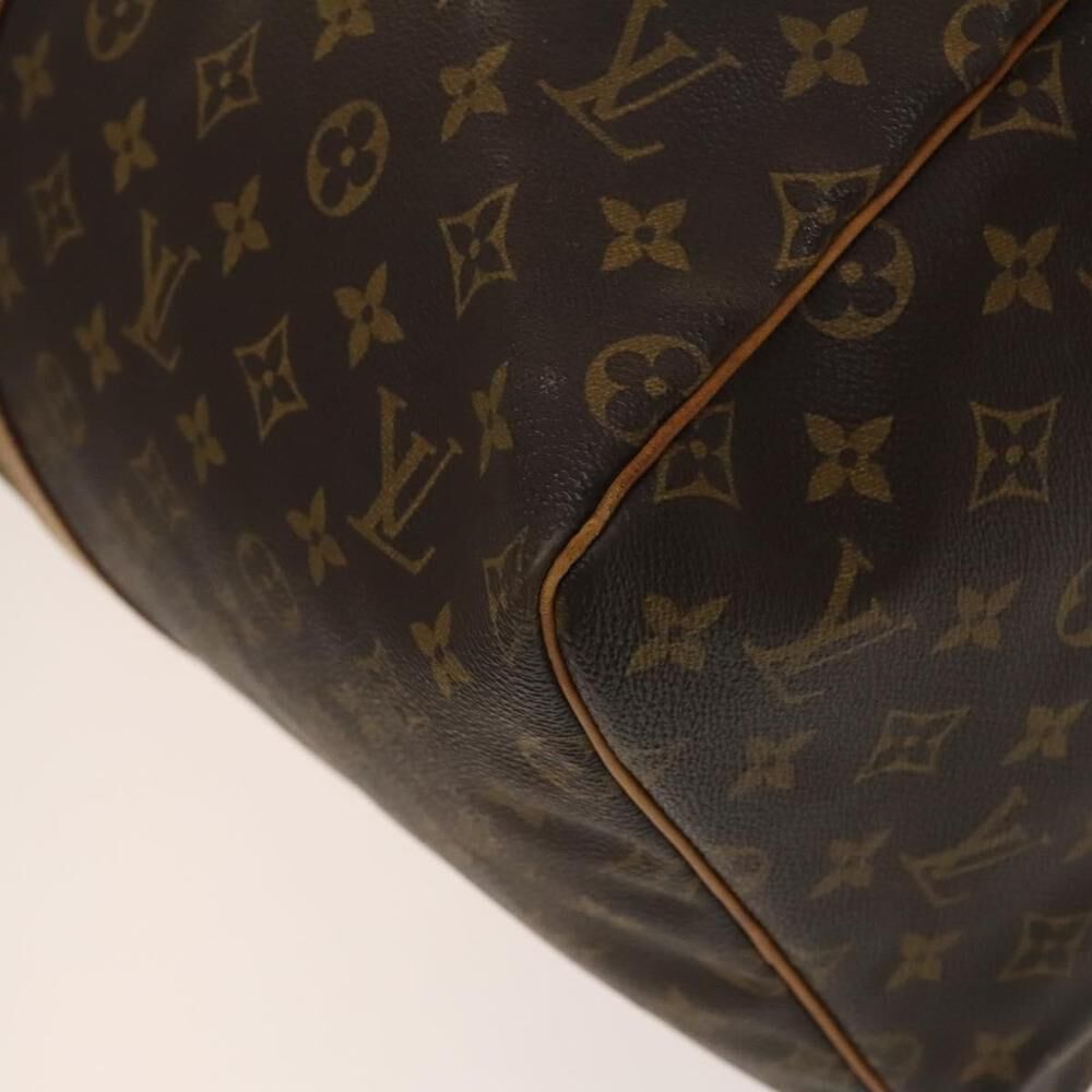 Louis Vuitton Keepall