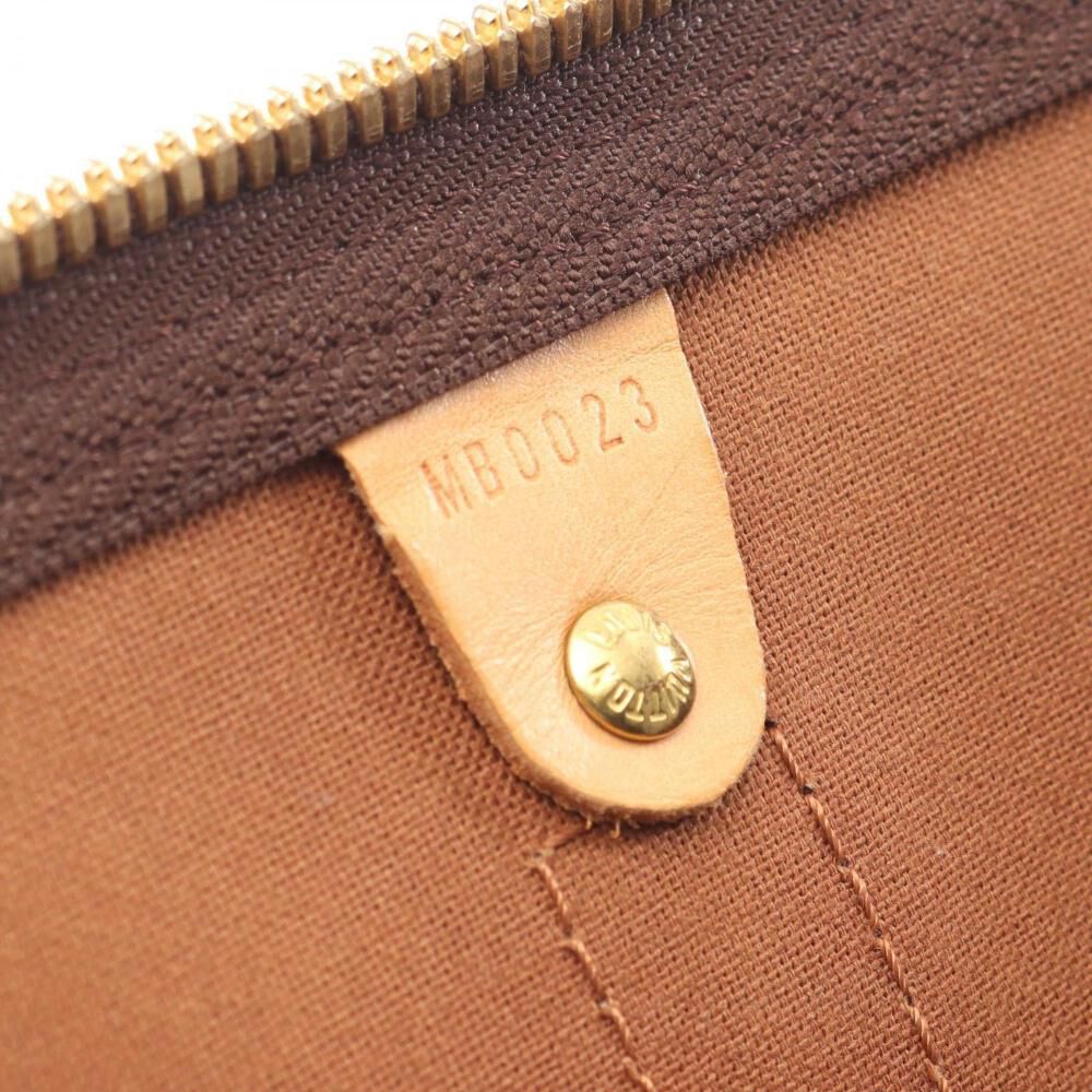 Louis Vuitton Keepall
