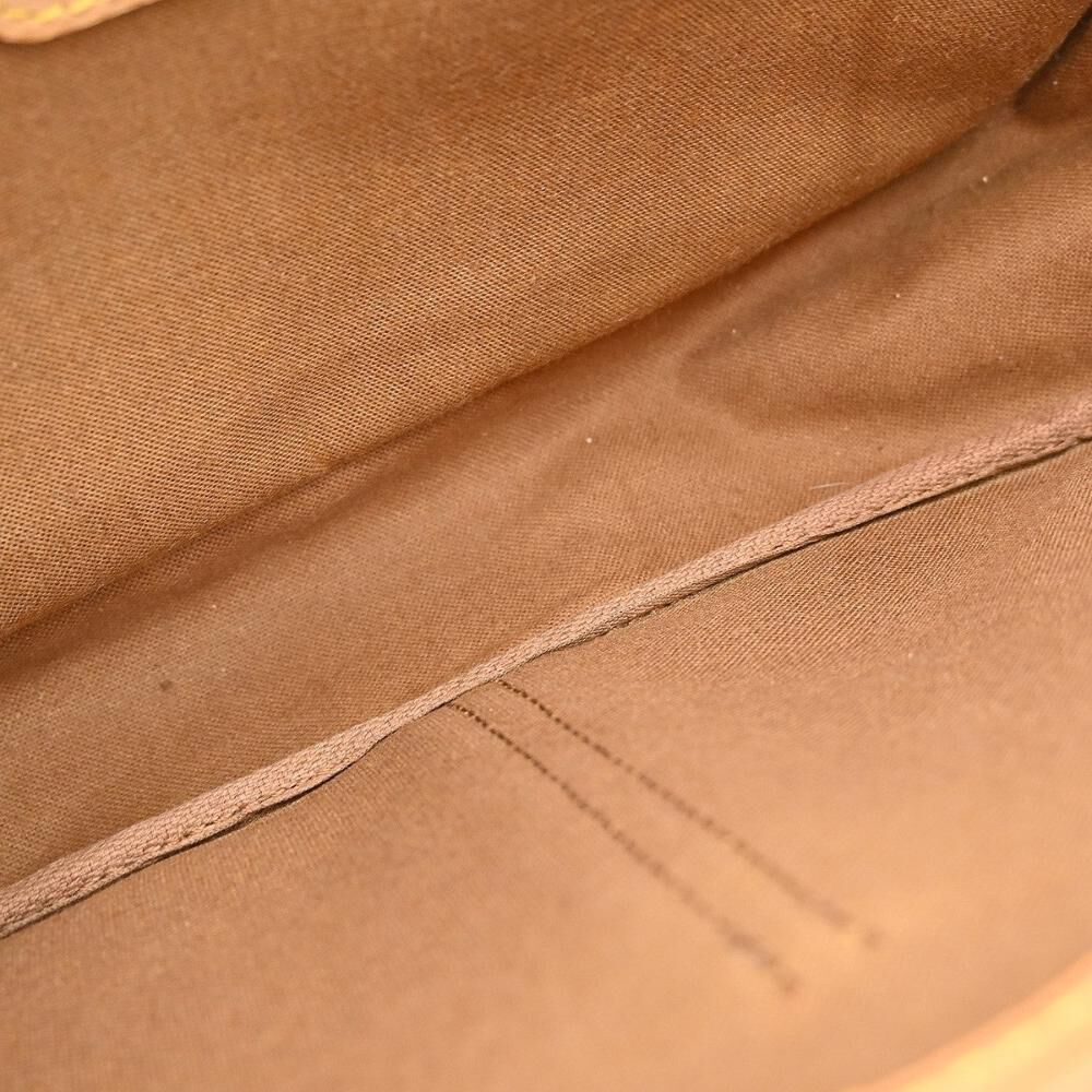 Louis Vuitton Gibeciere