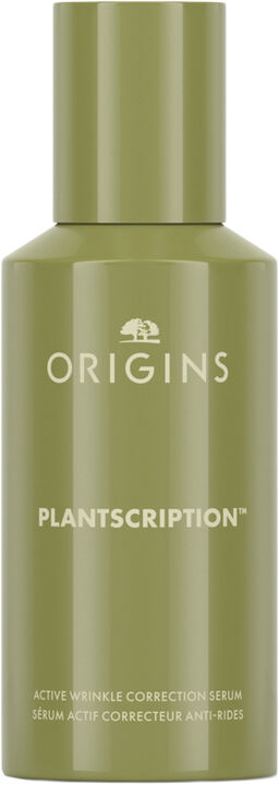 Plantscription Active Wrinkle Correction Serum with Retinoid
