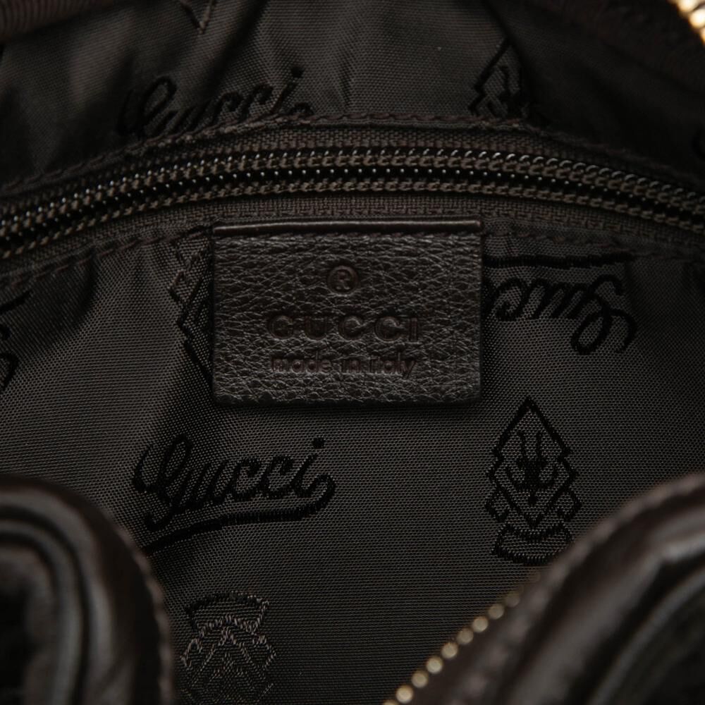 Gucci Crossbody Bag