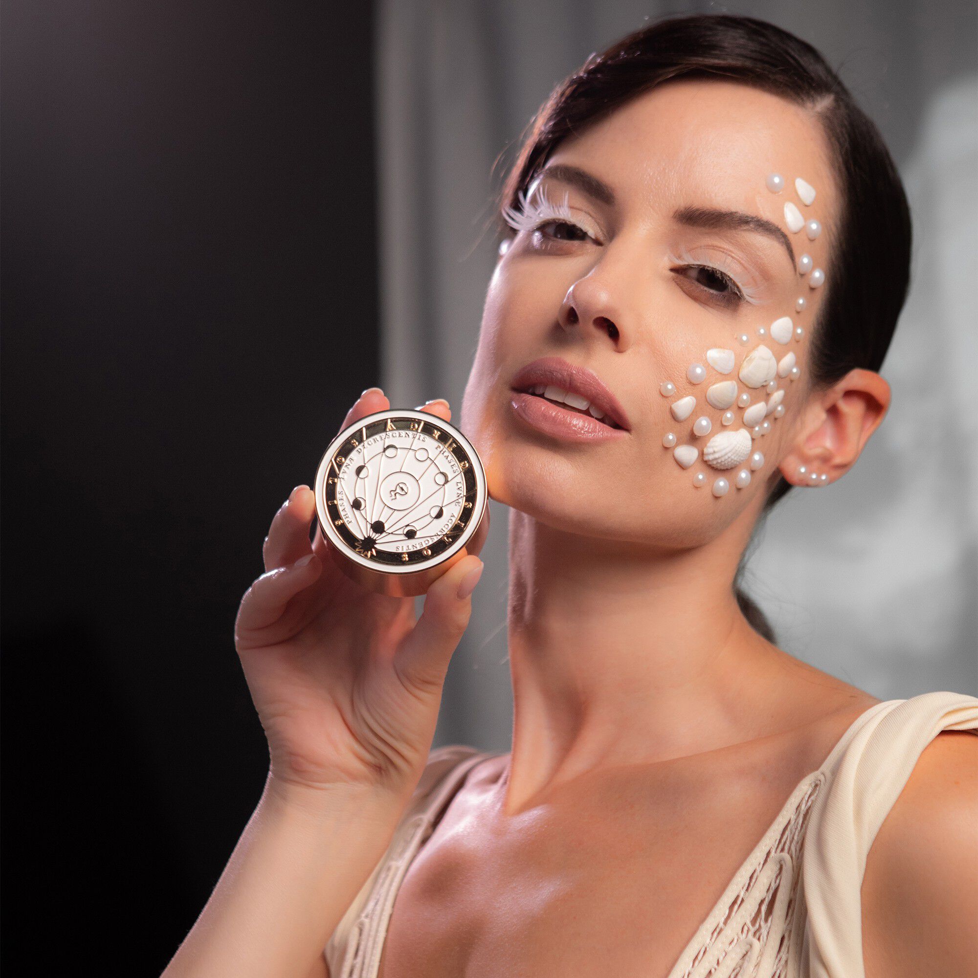 TER EXTRAIT DE PARFUM 100 ML. ORION 100 ML