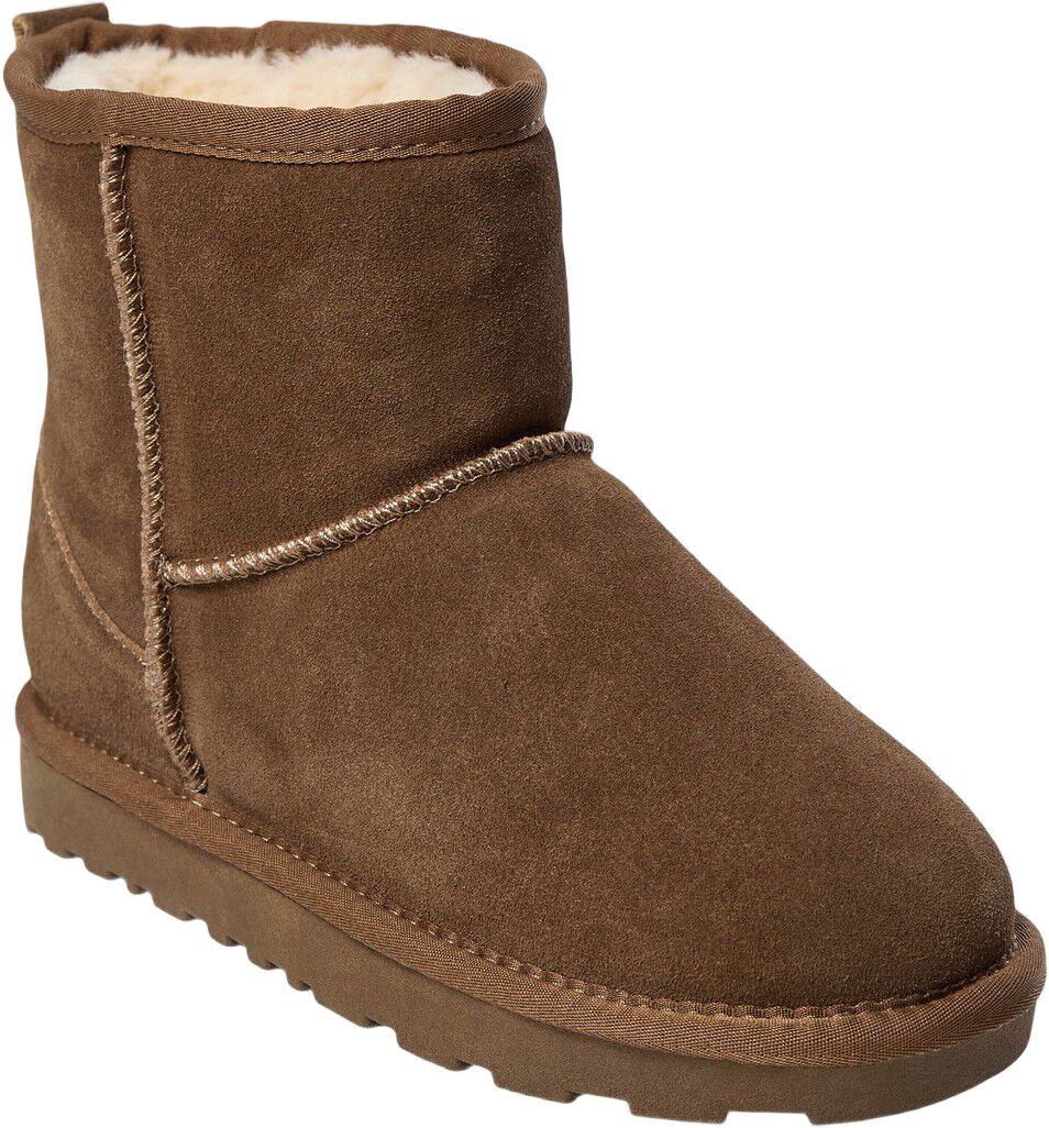 DicteSY Teddy boot