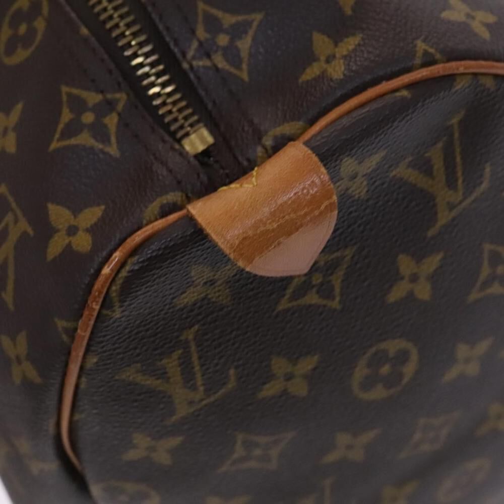Louis Vuitton Keepall