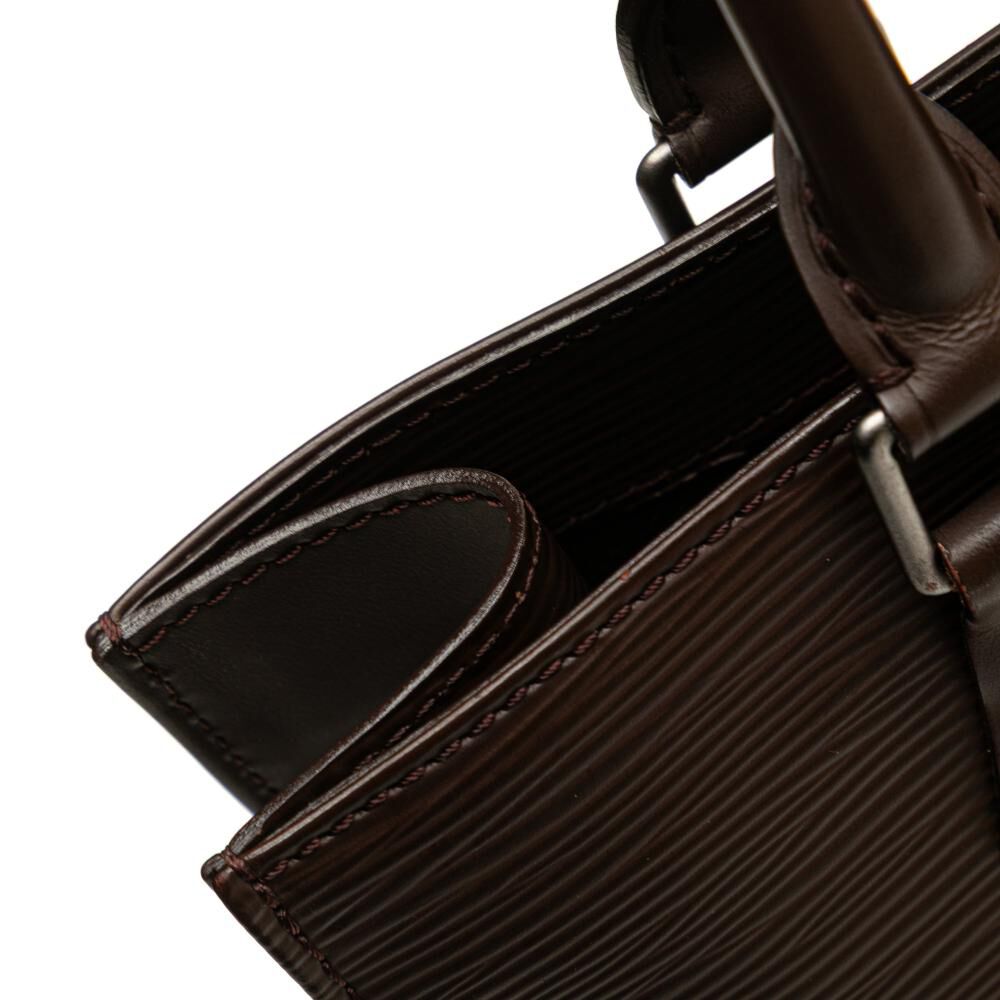 Louis Vuitton Sac Plat