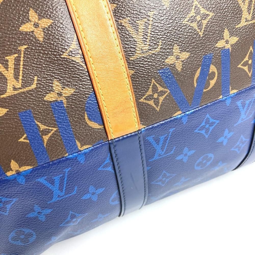 Louis Vuitton Keepall
