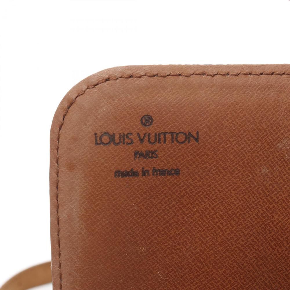 Louis Vuitton Cartouchiere
