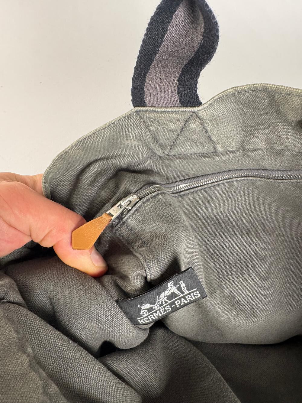 Herm&egrave;s Tote