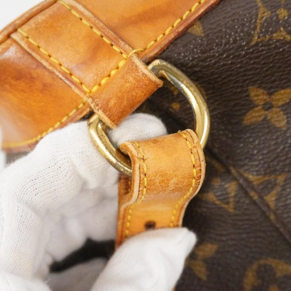 Louis Vuitton Montsouris