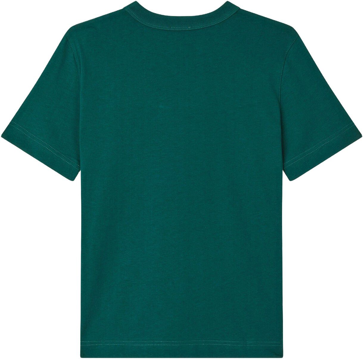 Cotton Jersey Theo Tee