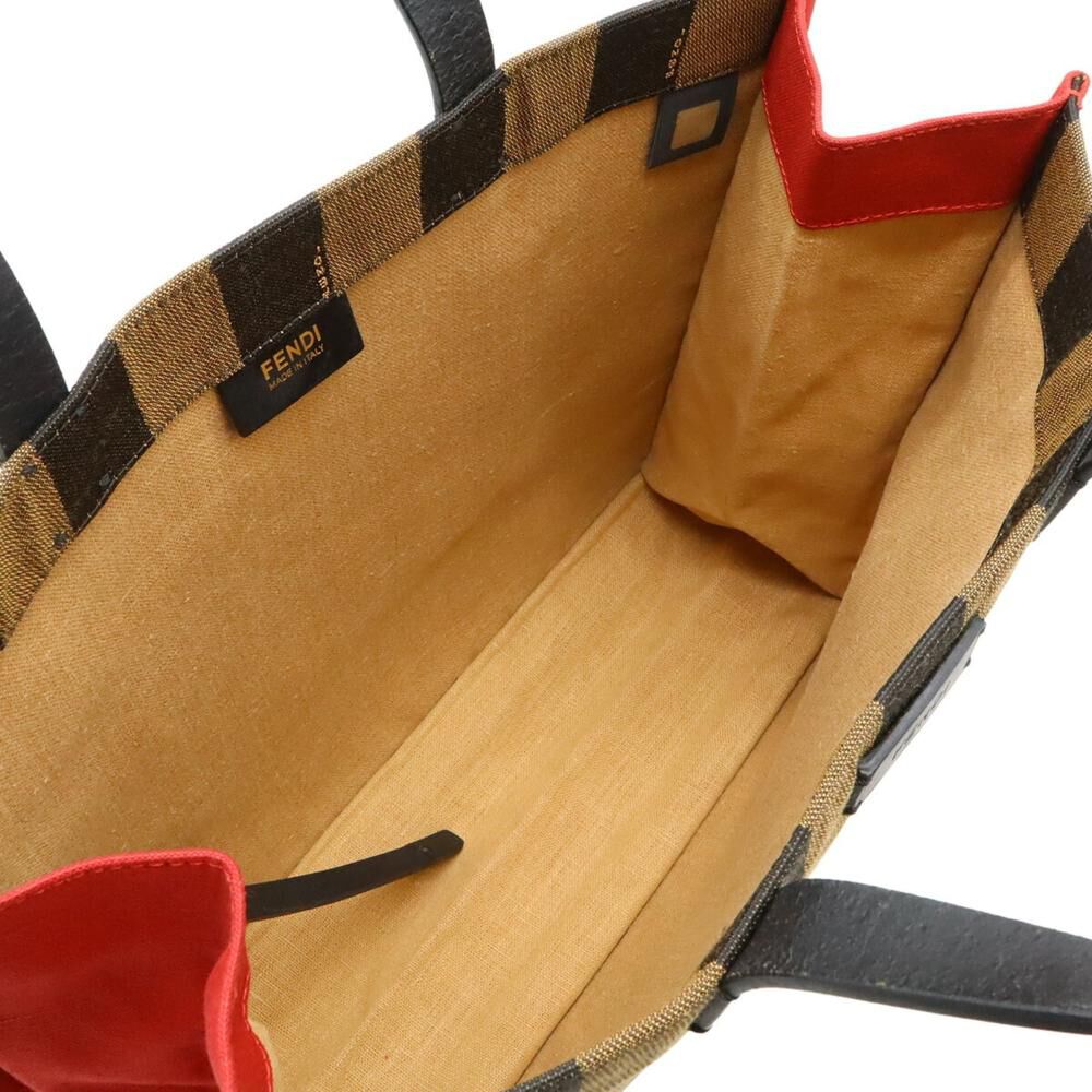 Fendi Tote