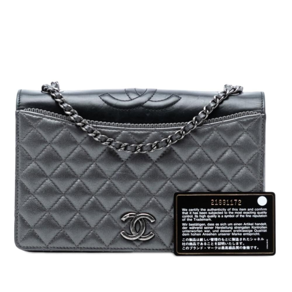 Chanel Flap Bag