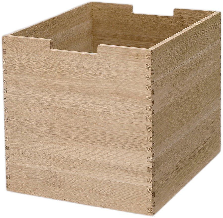 Cutter Box High
