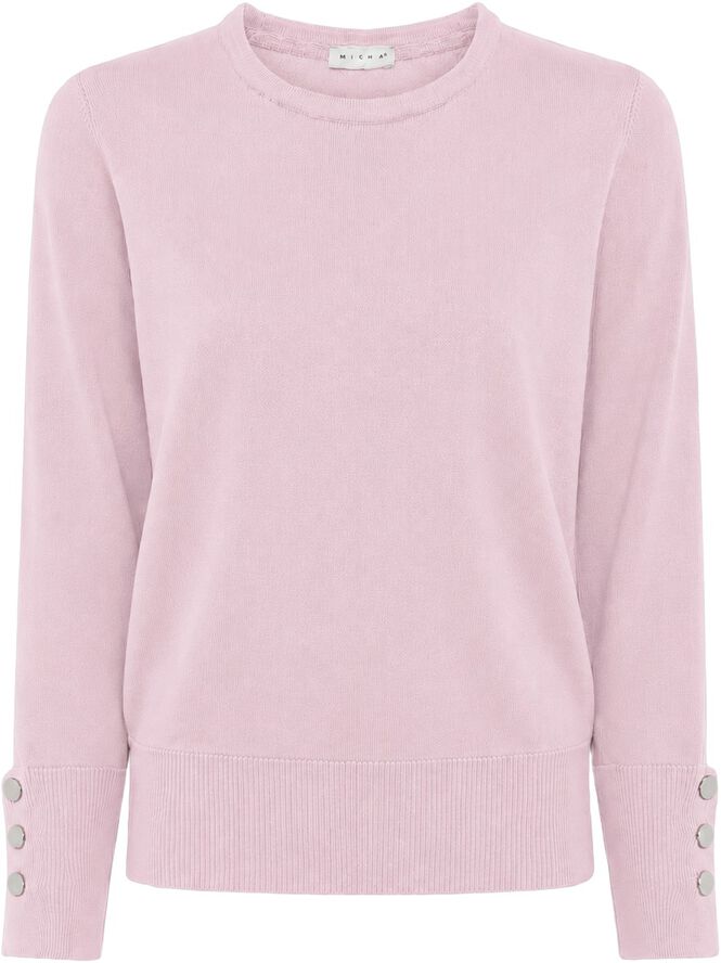 BB Jumper_BBAutumnViscoseKnit