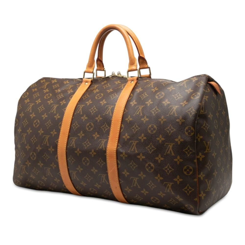 Louis Vuitton Keepall