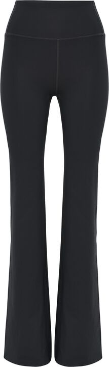Compressive Flare Legging