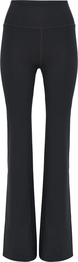 Compressive Flare Legging