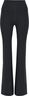 Compressive Flare Legging