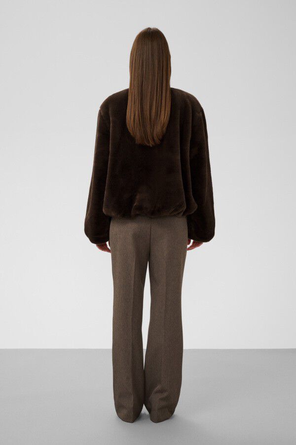 SLEstacia Bomber Jacket