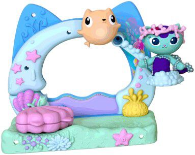 Gabbys Movie Balcony - Sw