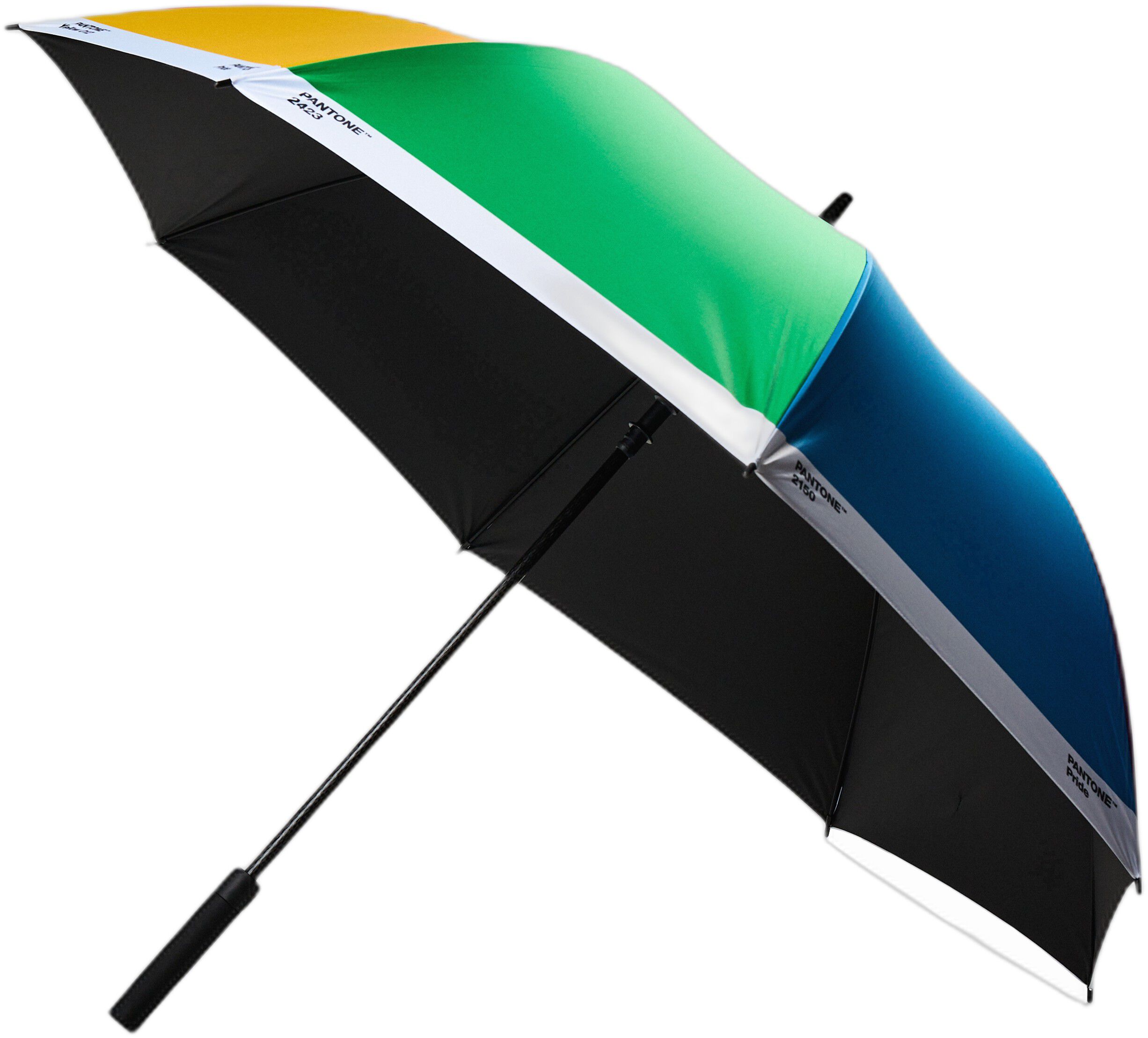 Pantone UMBRELLA LARGE - Pride