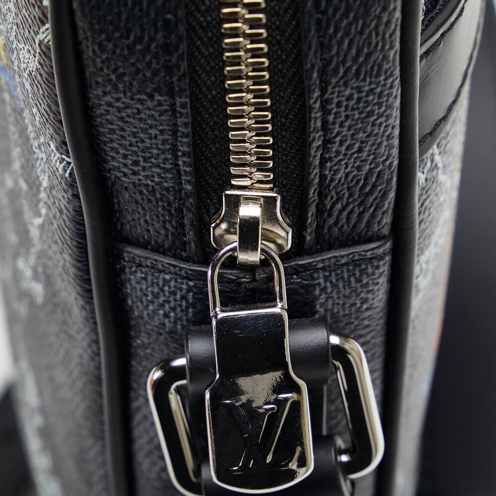 Louis Vuitton Danube