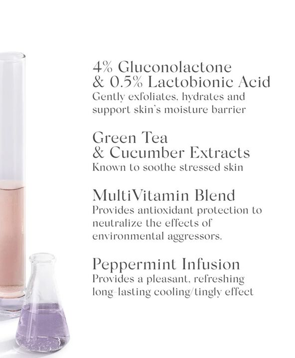 SkinRise Morning Glow