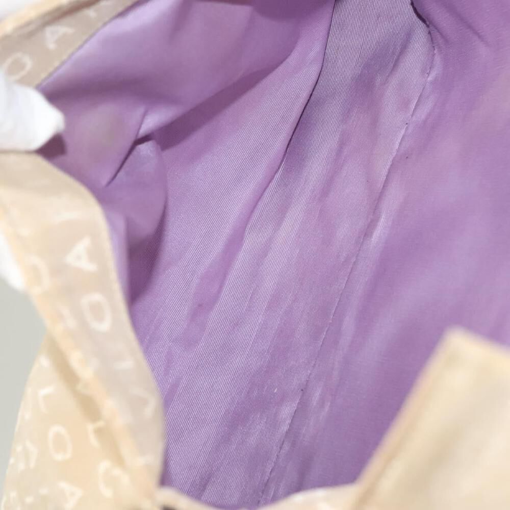 Bvlgari Shoulder Bag