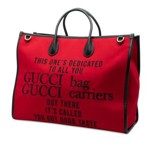 Gucci Tote