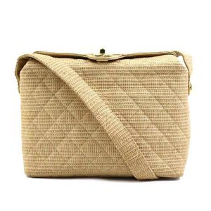 Chanel Shoulder Bag
