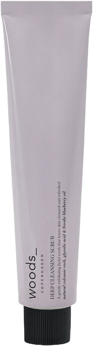 DEEP CLEANSING SCRUB - 75ML