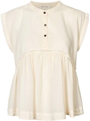 Cotton blouse - Deona
