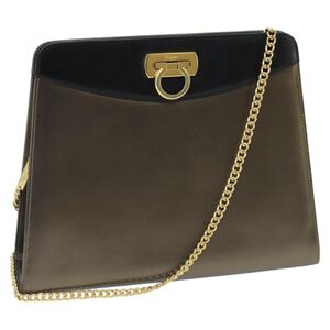 Salvatore Ferragamo Crossbody Bag