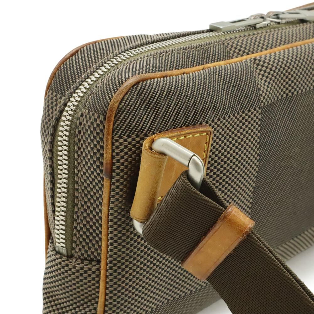 Louis Vuitton Belt Bags