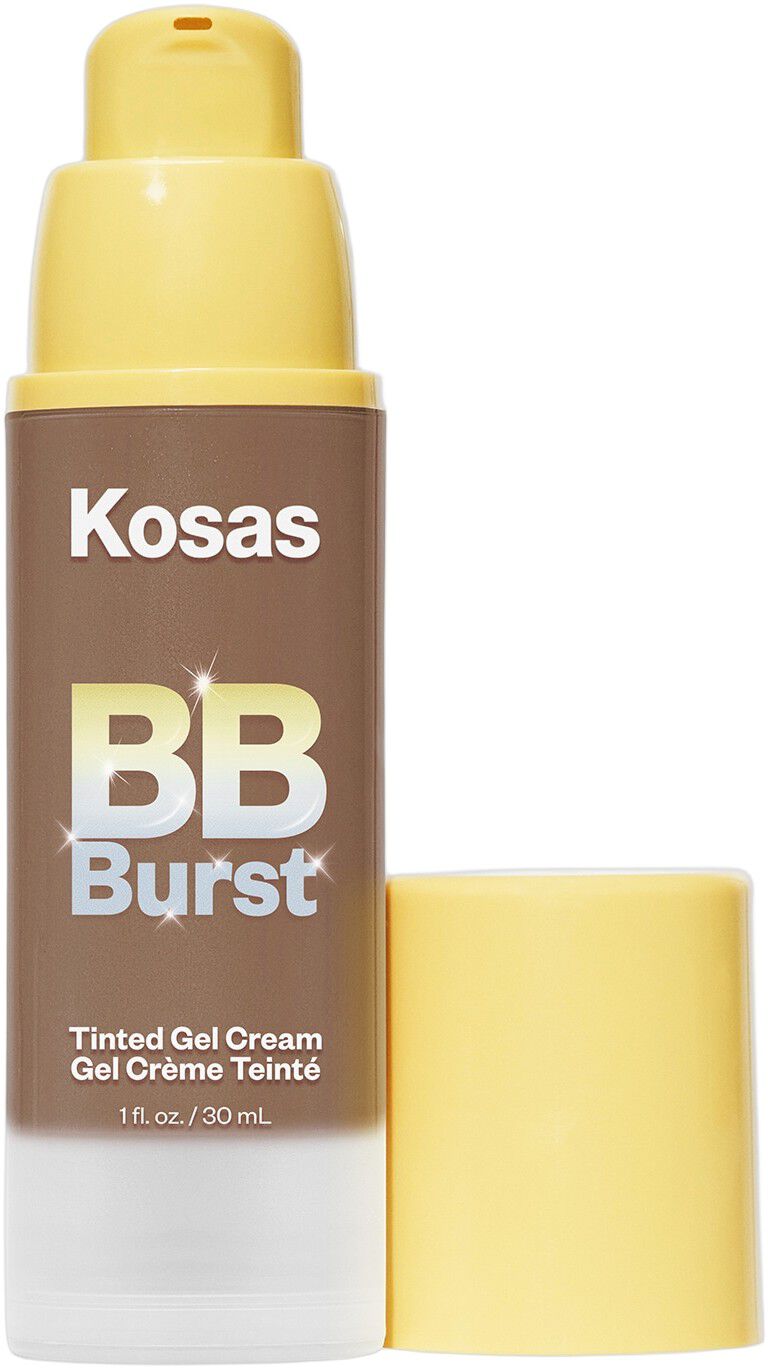 BB Burst - Tonad fuktgivande gelkr&auml;m